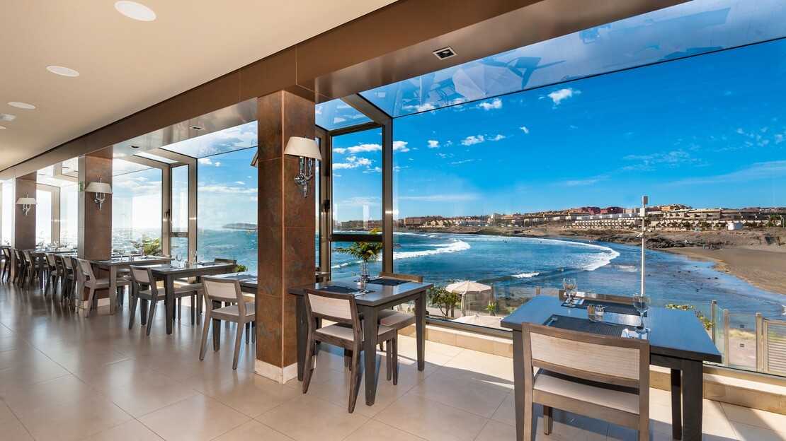 Kn Arenas del Mar Hotel